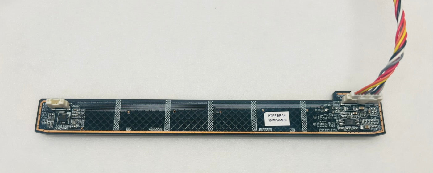 IR sensor board for Philips 32PFL5406H/12