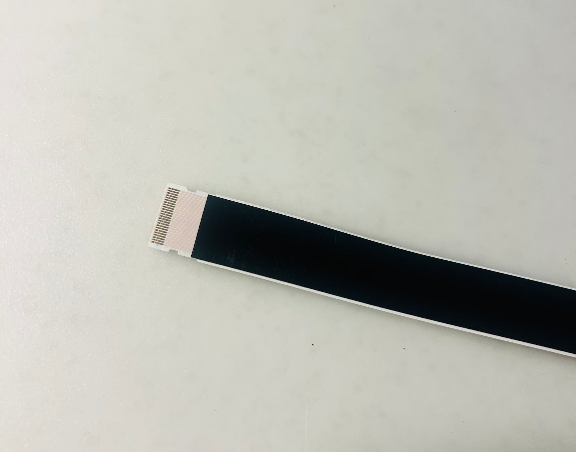 FFC / flex cables set for Samsung QE55QN85AAT