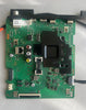 BN41-02756C BN94-15770F mainboard for Samsung UE50TU8005K