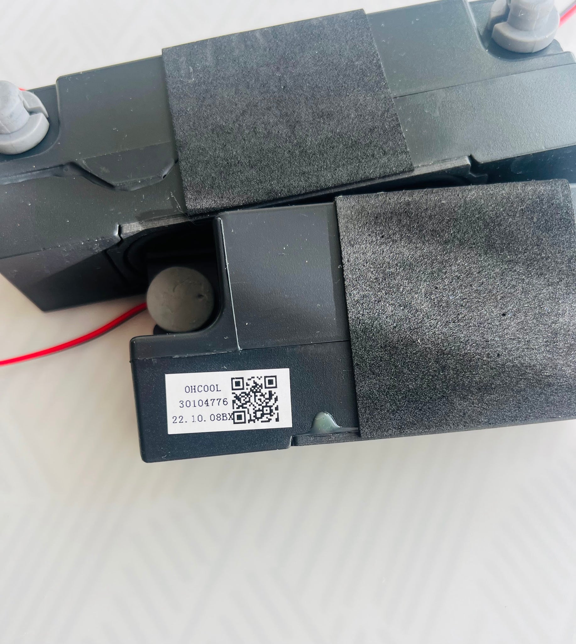 Vestel 30104776 speakers