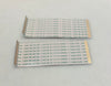 FFC flex cables (2 pcs) for Philips 32PFL5406H/12
