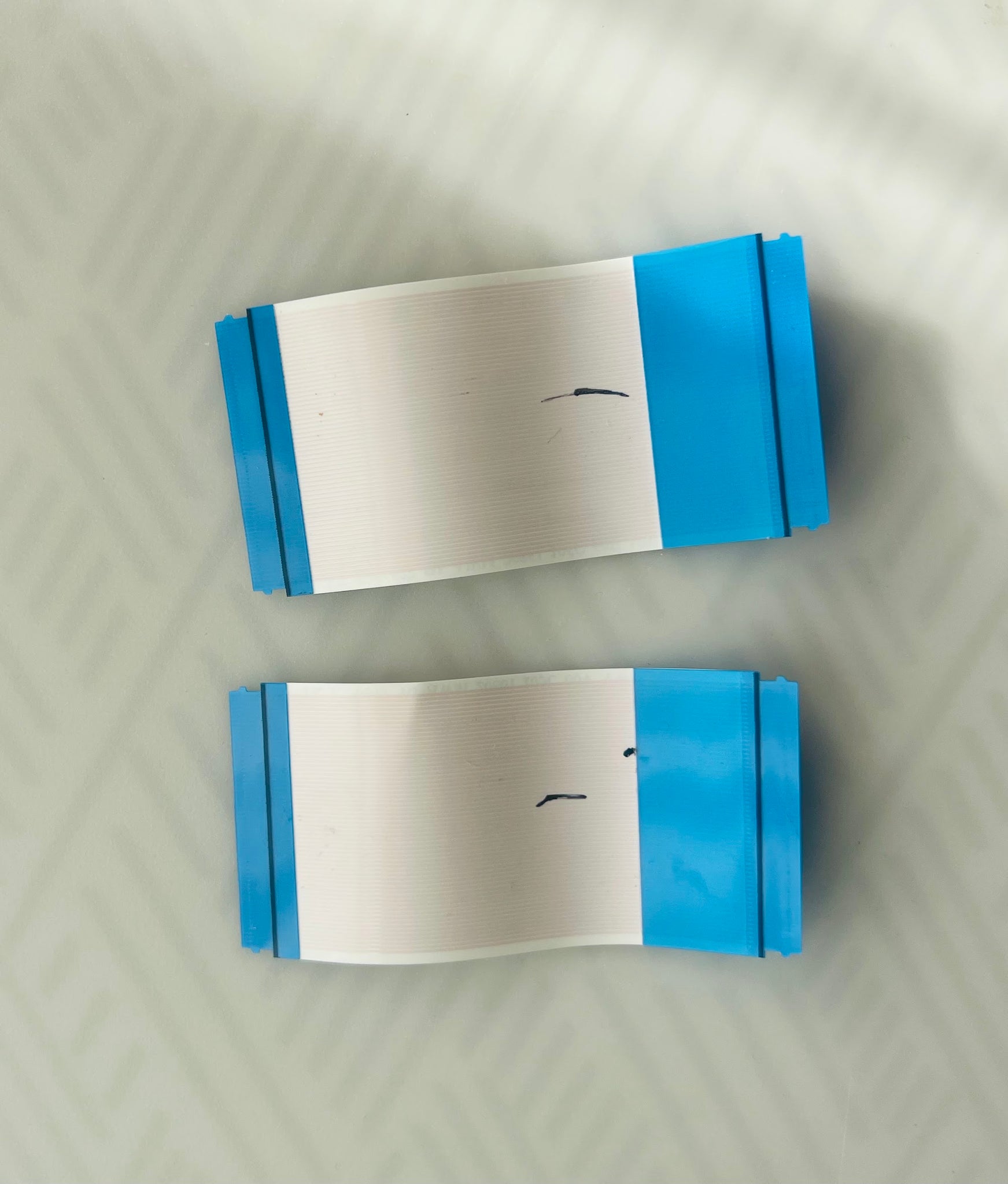 FFC cables (2 pcs) for TCL 50EP680