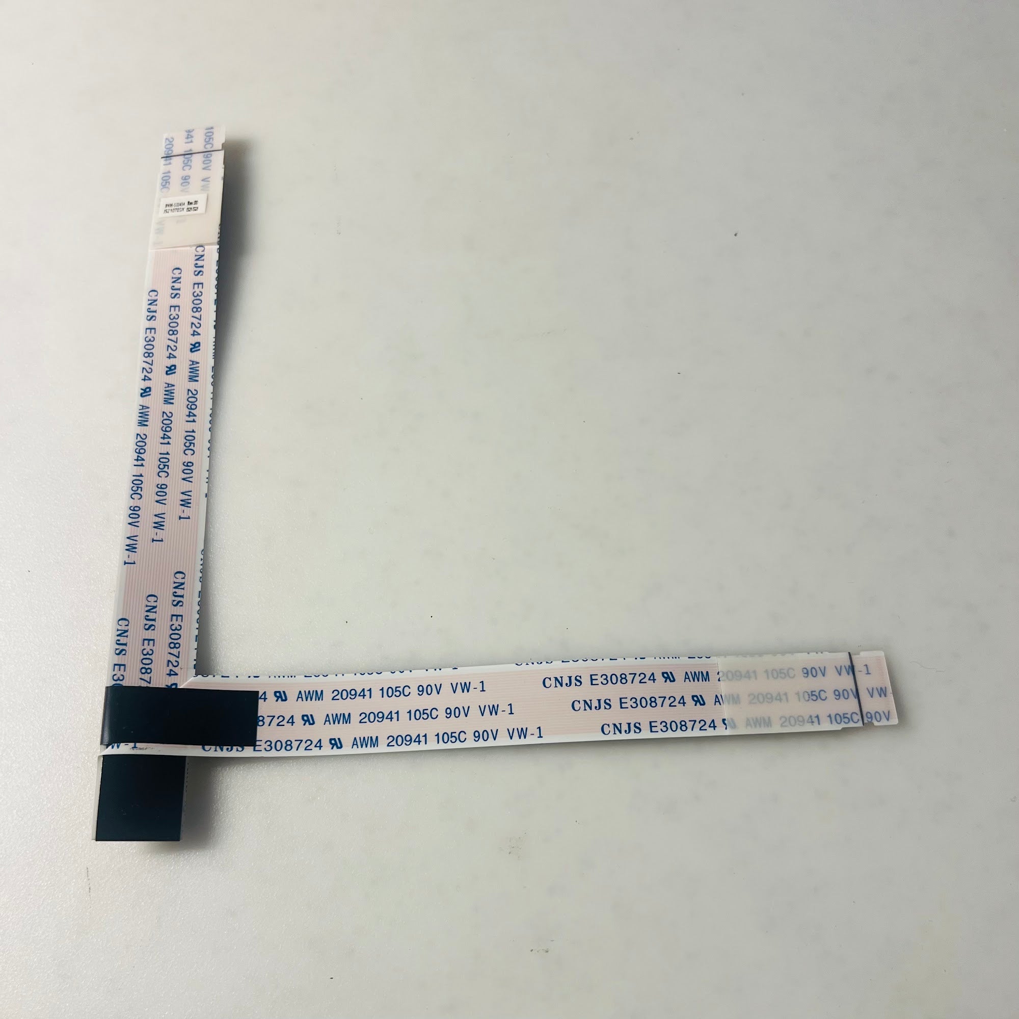 FFC / flex cables set for Samsung QE55QN85AAT