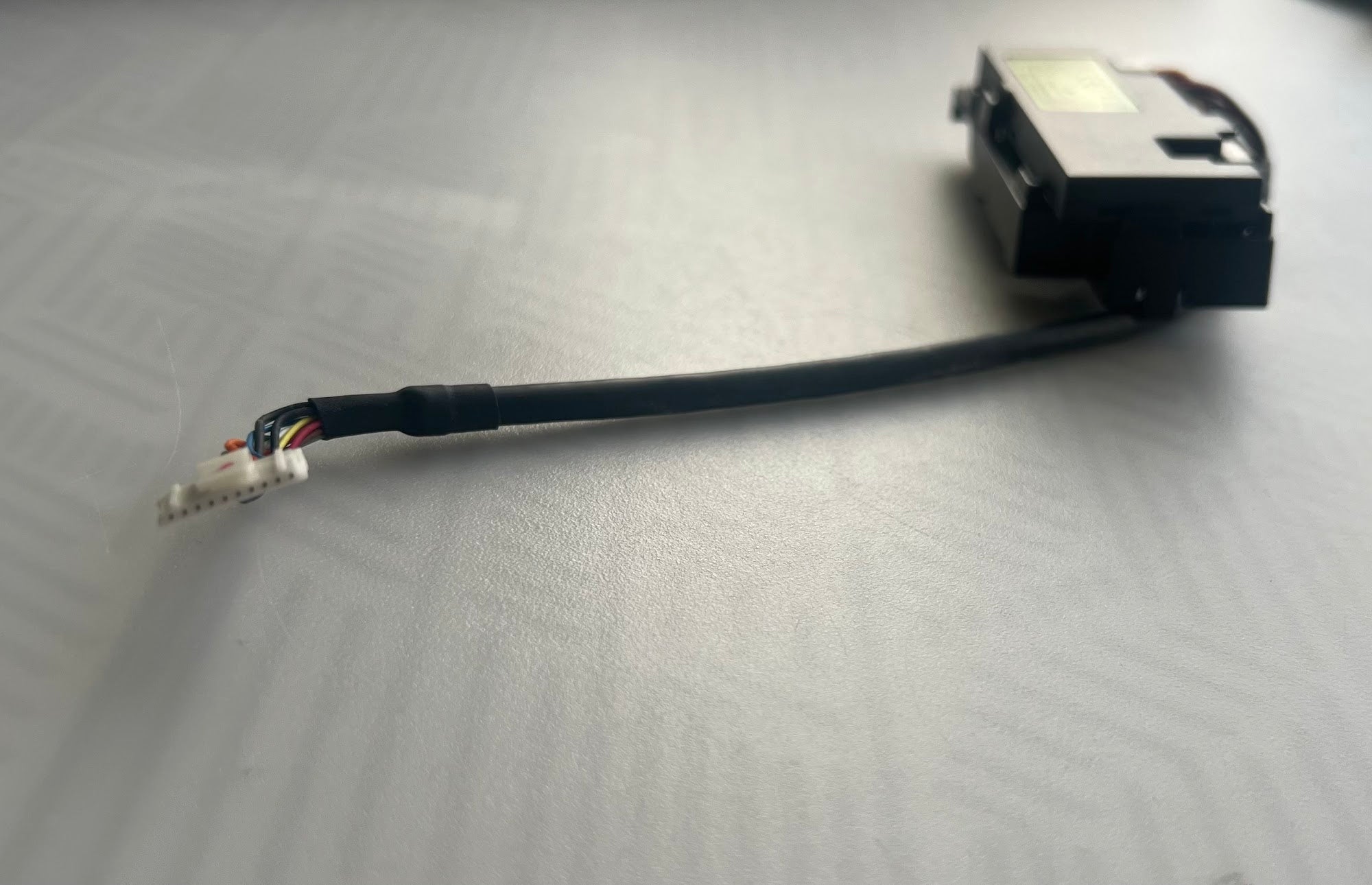 WCP730M BN59-01314A Wi-Fi/Bluetooth module with cable for Samsung QE55Q67RAT