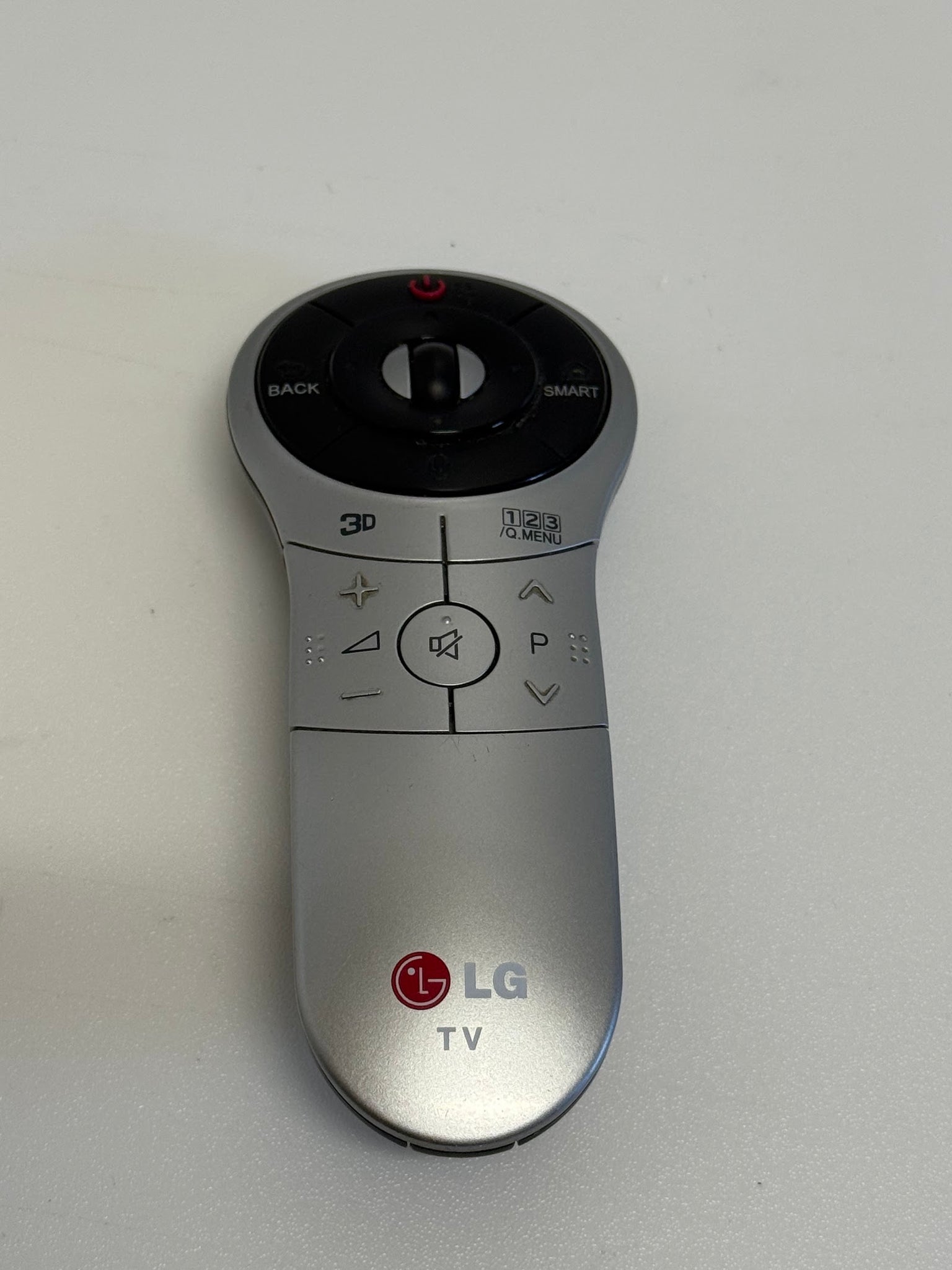 LG Magic Remote AN-MR400 47LA660S