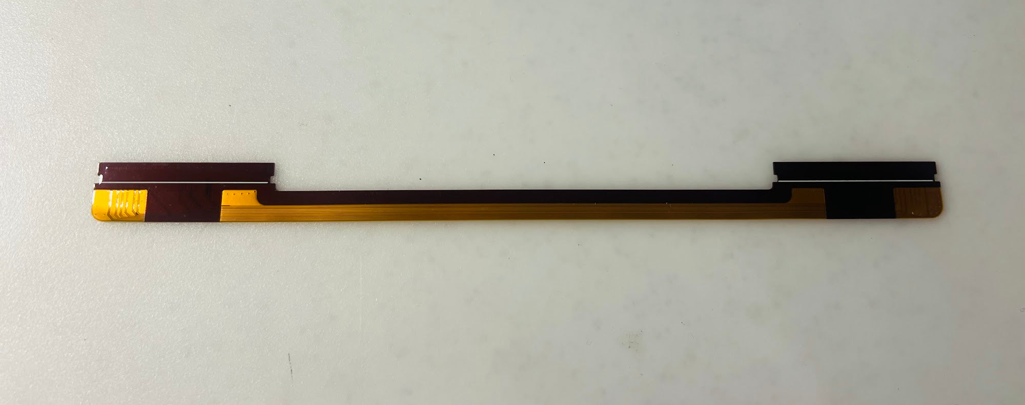 Flex boards (2 pcs) for Samsung QE55QN85AAT
