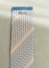 BN96-39820B + BN96-39823D panel FFC cables for Samsung UE50KU6075U