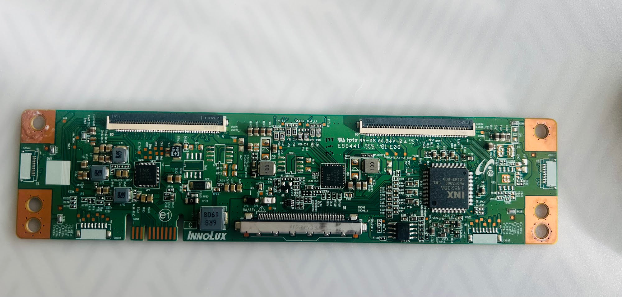 Innolux T-con board EACDJ7E13 for TCL 50EP680