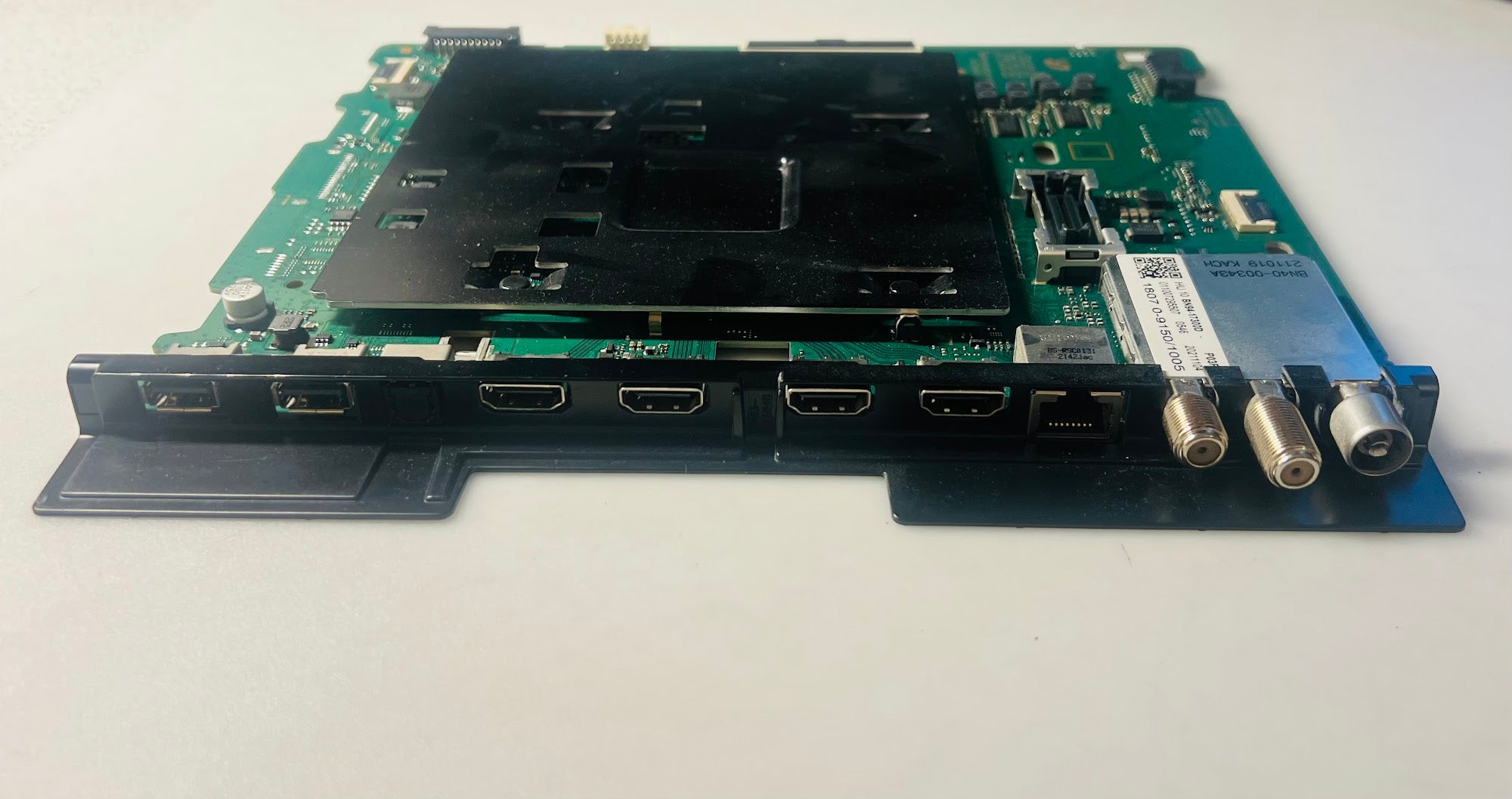 BN41-02855B mainboard for Samsung QE55QN85AAT