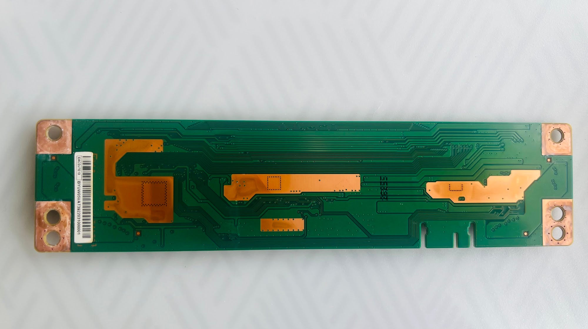 Innolux T-con board EACDJ7E13 for TCL 50EP680