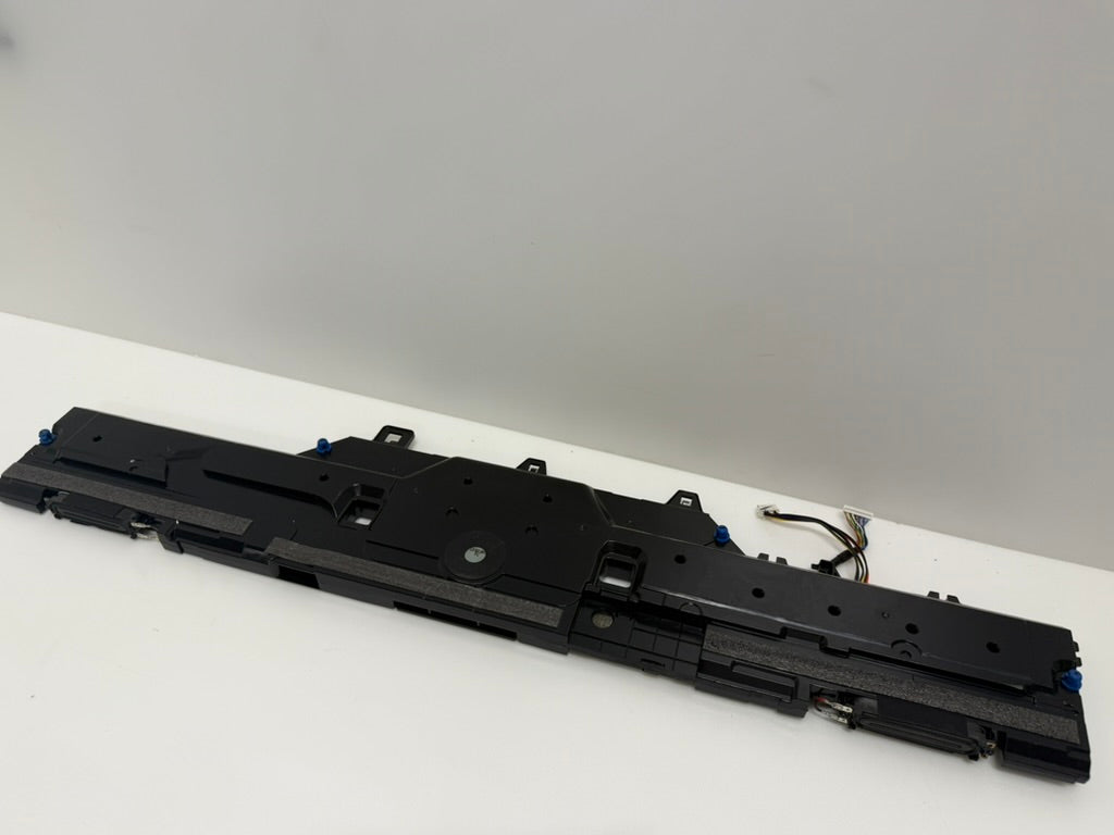 Samsung TV speaker assembly