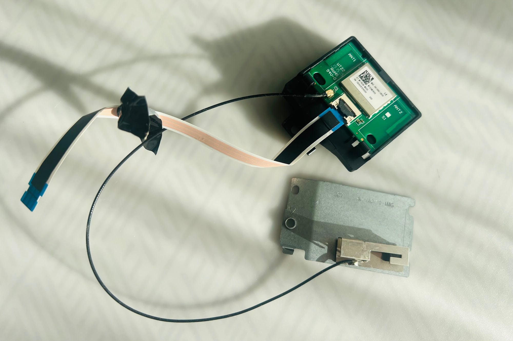 WT22M2600 Wi-Fi module with cable for TCL 50EP680