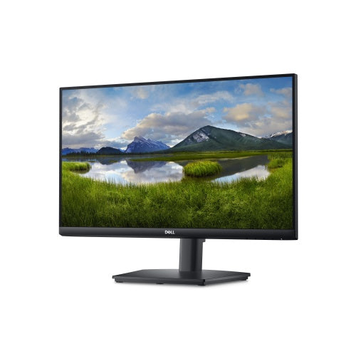 Dell E2424HS Monitor 23.8'' VA LED FHD 1920x1080, 5 ms, 250 cd/m2, 60 Hz, Black