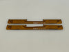 Samsung UE65AU7172U - Ribbon cables 47-6041645 (L:11cm | W:3,8cm | 40 PIN)