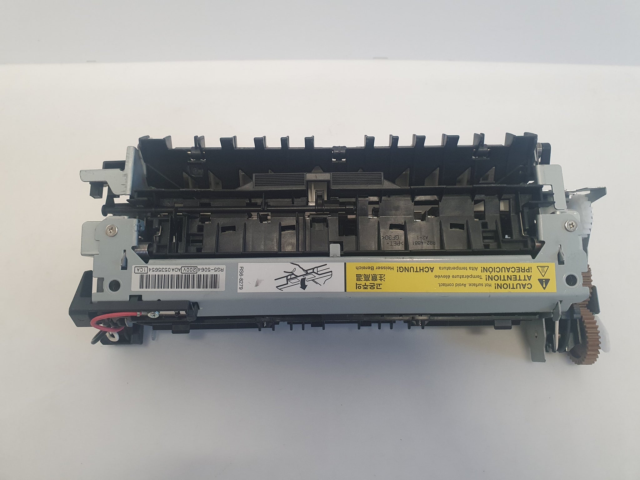 HP Hewlett Packard 4100 4100N - RG5-5064-340CN Fuser Kit ( 220 V )