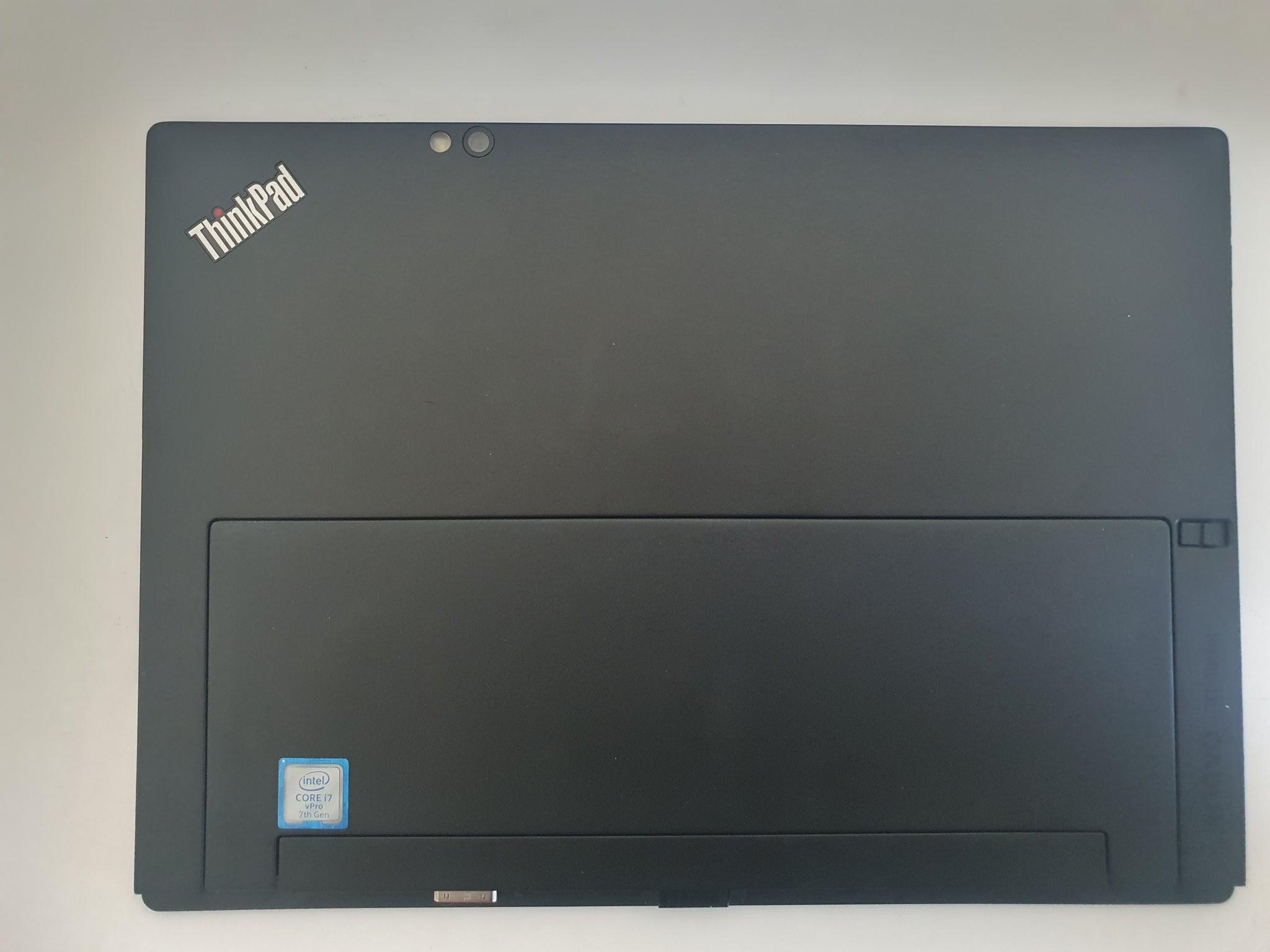 Lenovo ThinkPad X1 Tablet (2nd Gen)