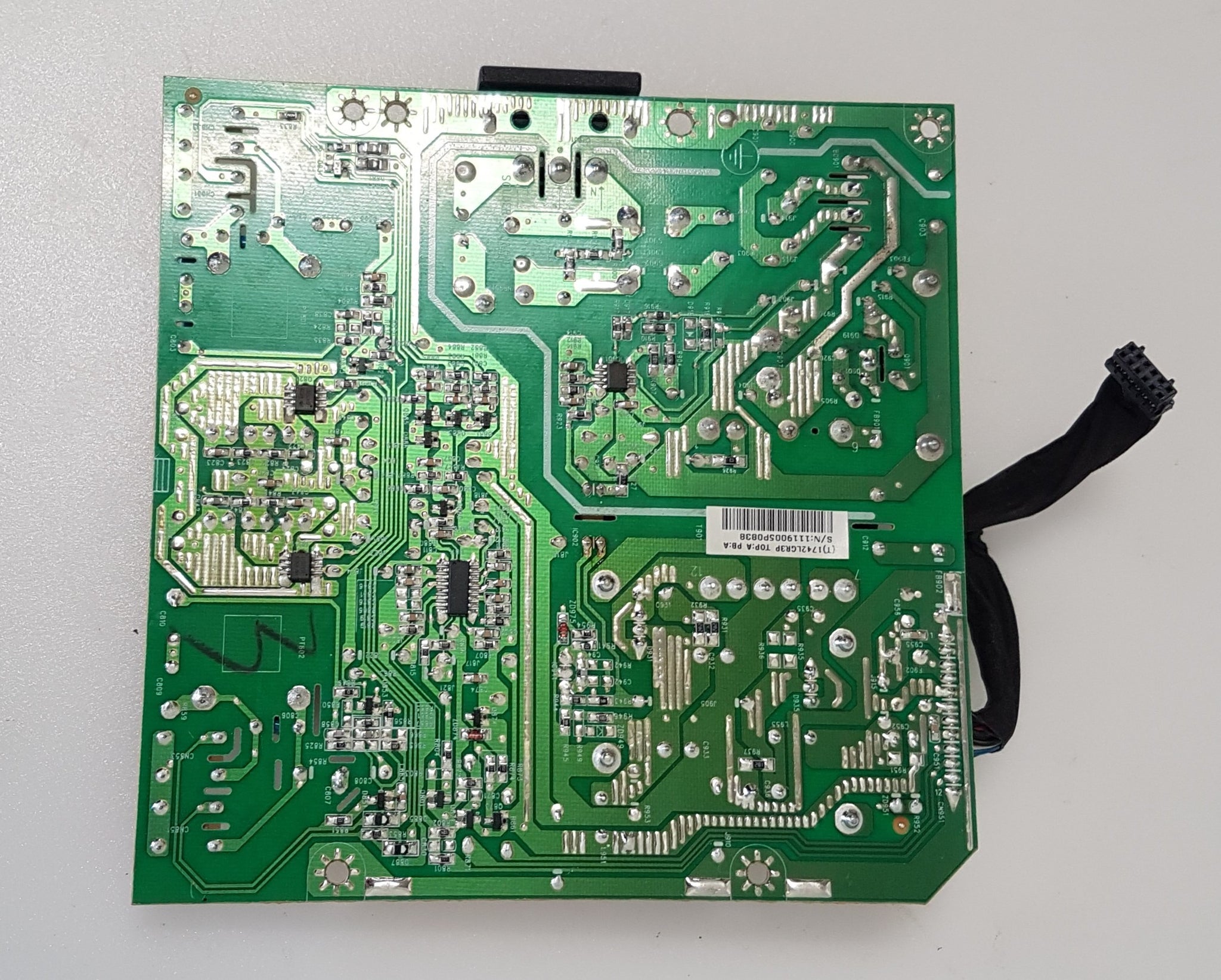 Power supply 715G1813-1 ver:D for Philips HNB7170T