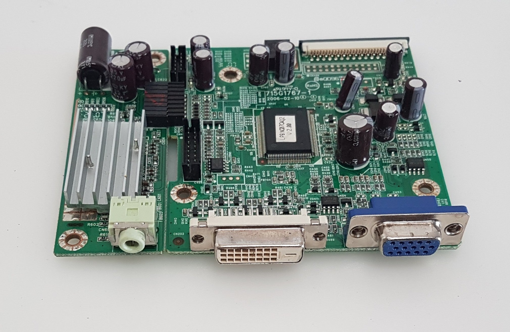 715G1767-1 mainboard for Philips HNB7170T