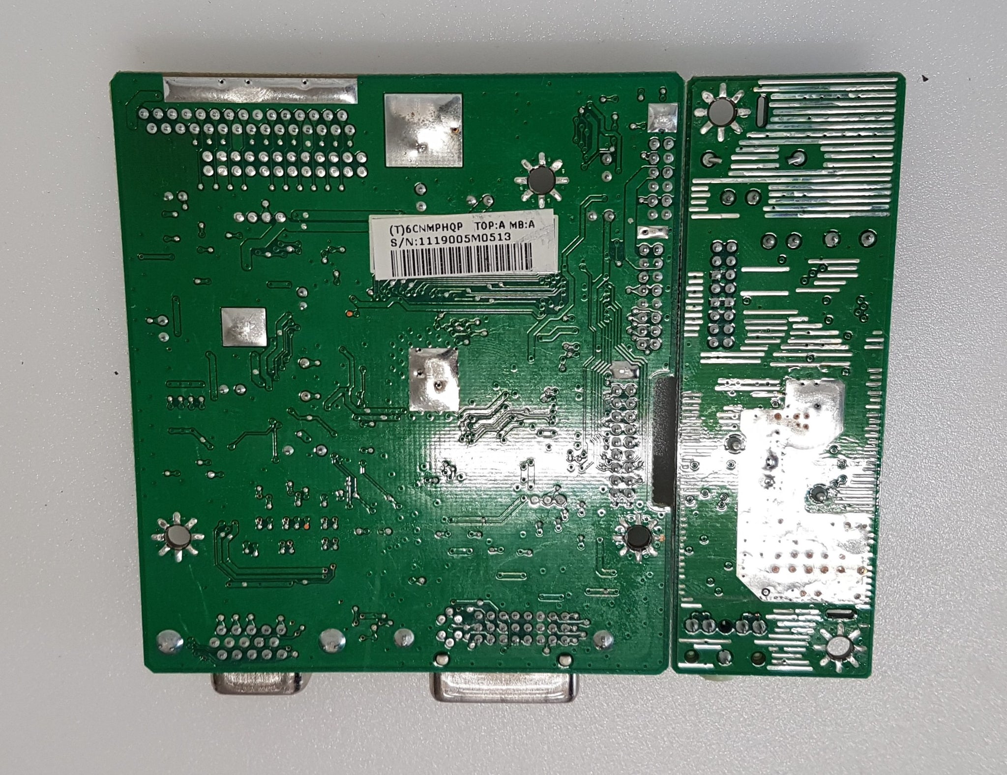 715G1767-1 mainboard for Philips HNB7170T