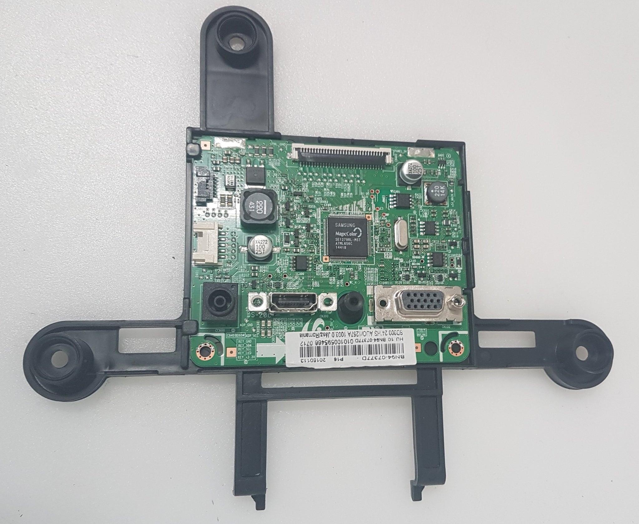 BN94-07377D mainboard for Samsung S24D300H