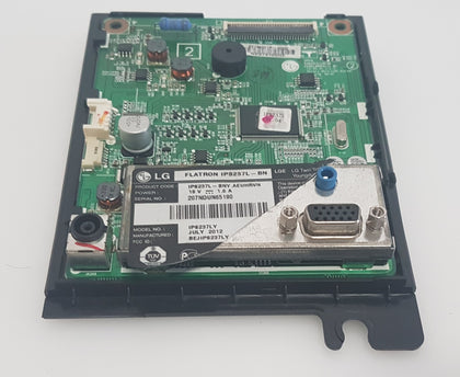 Mainboard EAX64697201 (1.8) for LG IPS7L