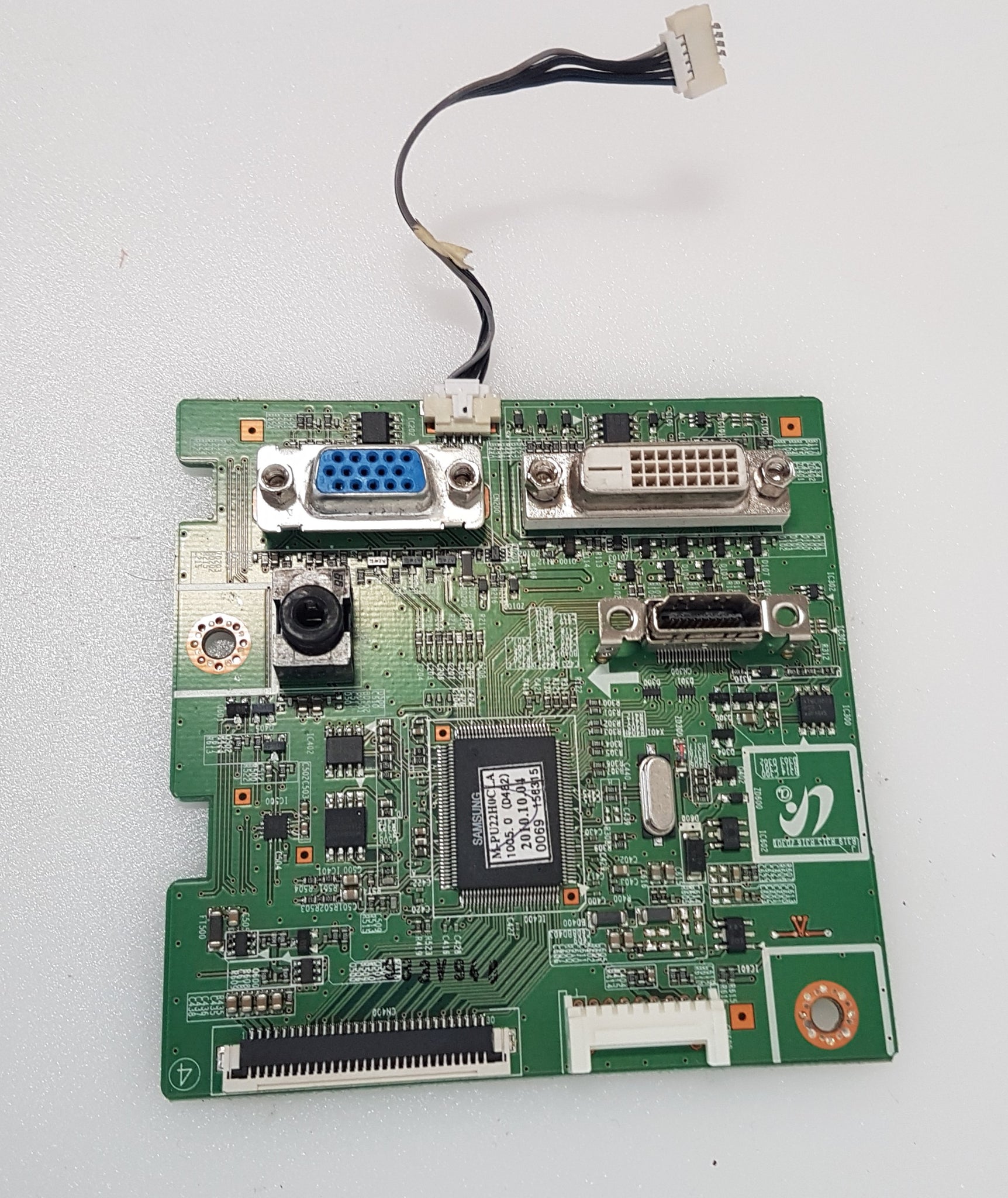 BN94-03228Q mainboard for Samsung LS24PUHKFV/ZA