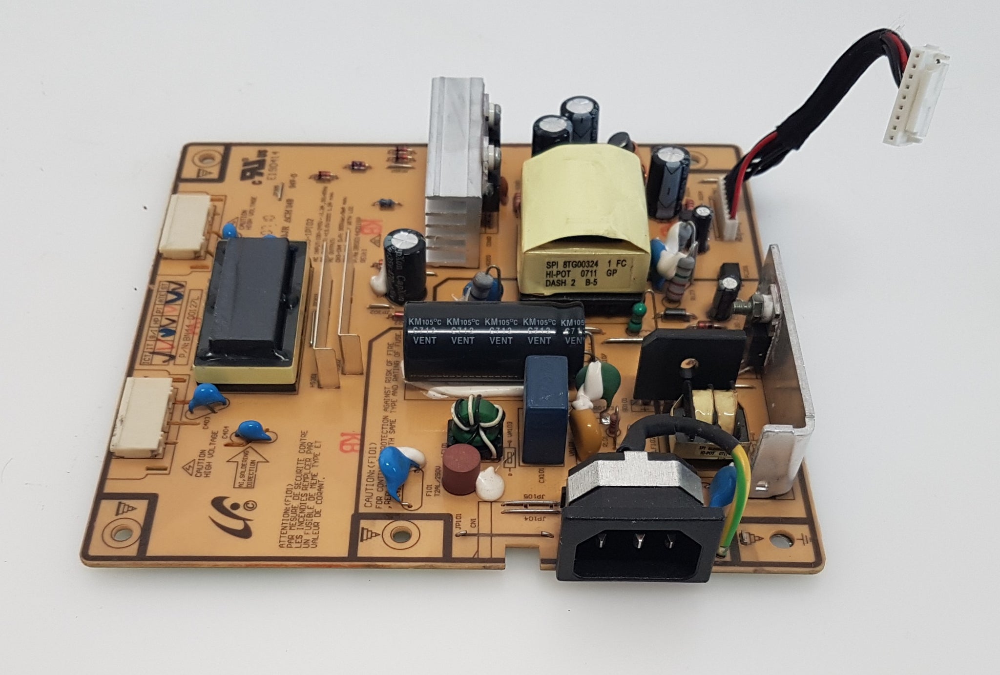 BN44-00127L (FSP050-1PI02) power supply for Samsung 206BW(R)