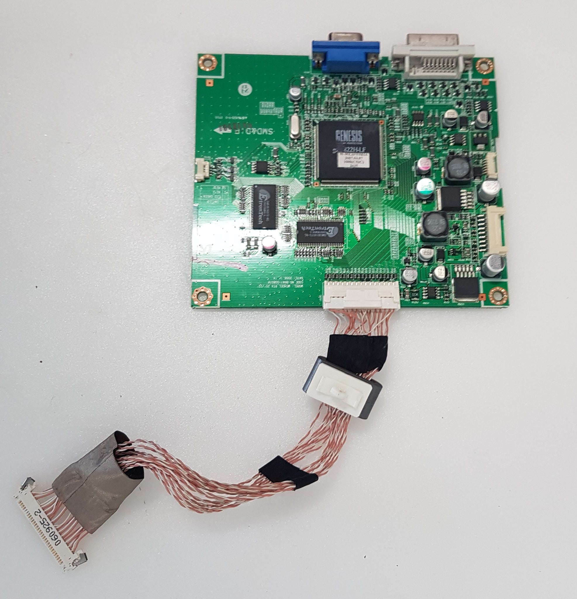 Mainboard BN41-00807A for Samsung B2230H