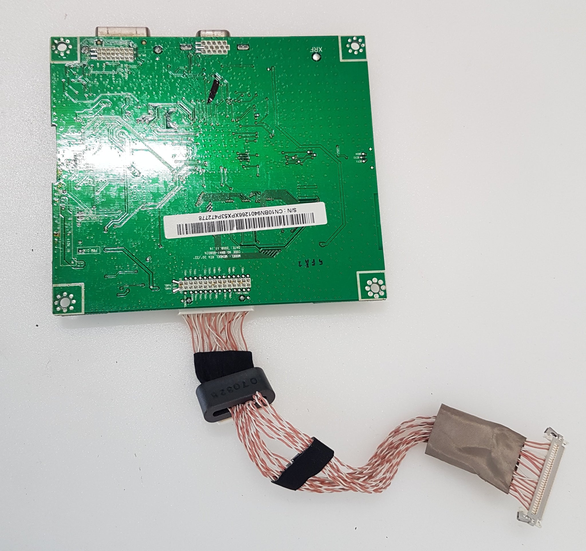 Mainboard BN41-00807A for Samsung B2230H