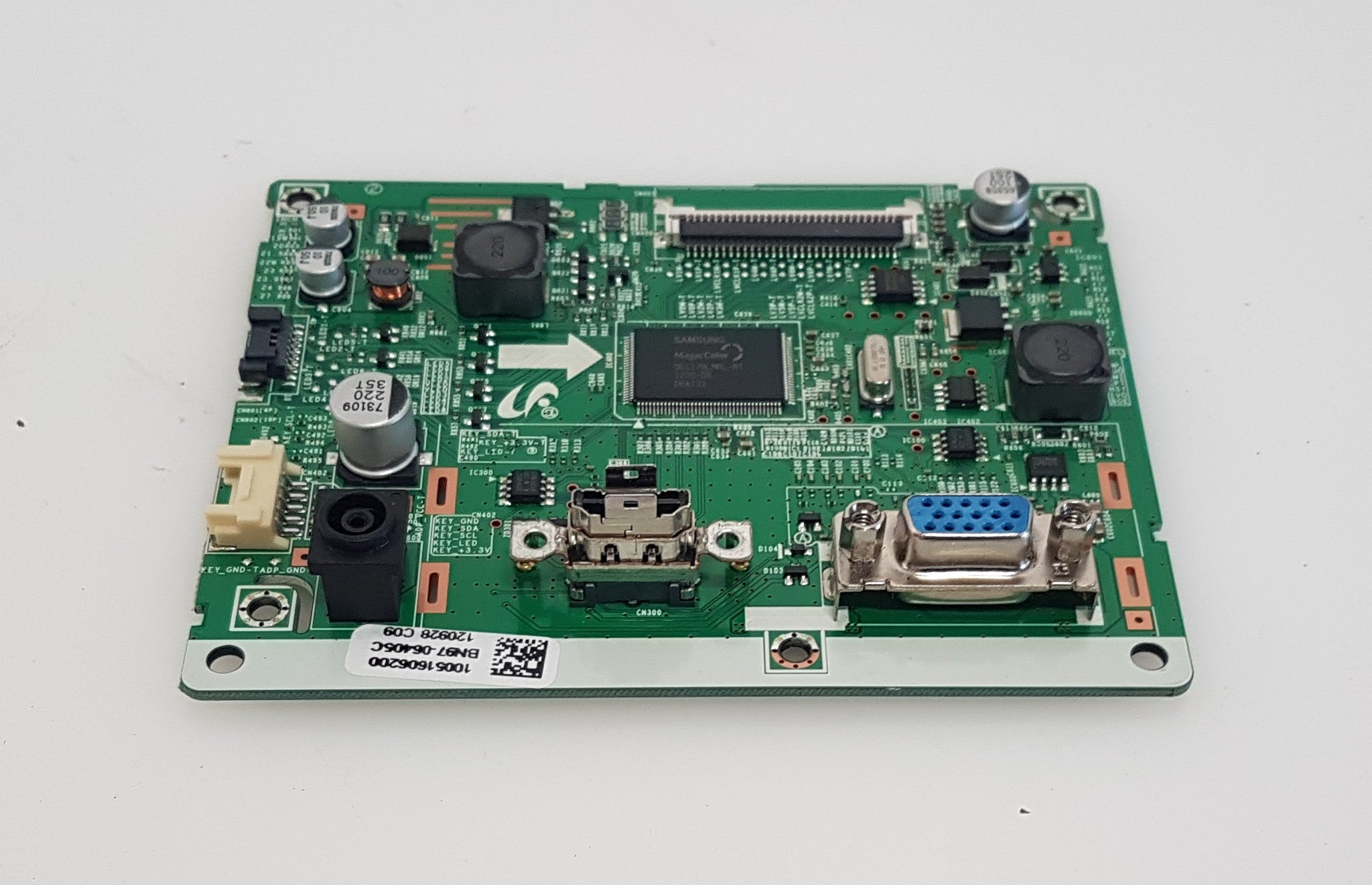 Mainboard BN94-05537C for Samsung S24B350HS/EN
