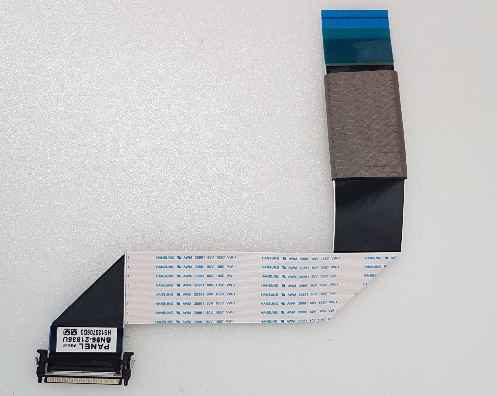 Fllex Lvds Cable BN96-21835U for Samsung S24B350H