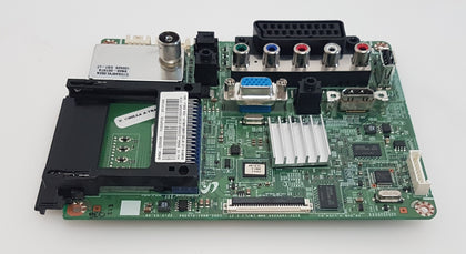 Main Board BN94-01538A (BN41-00817F)