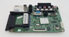 Main Board BN94-01538A (BN41-00817F)