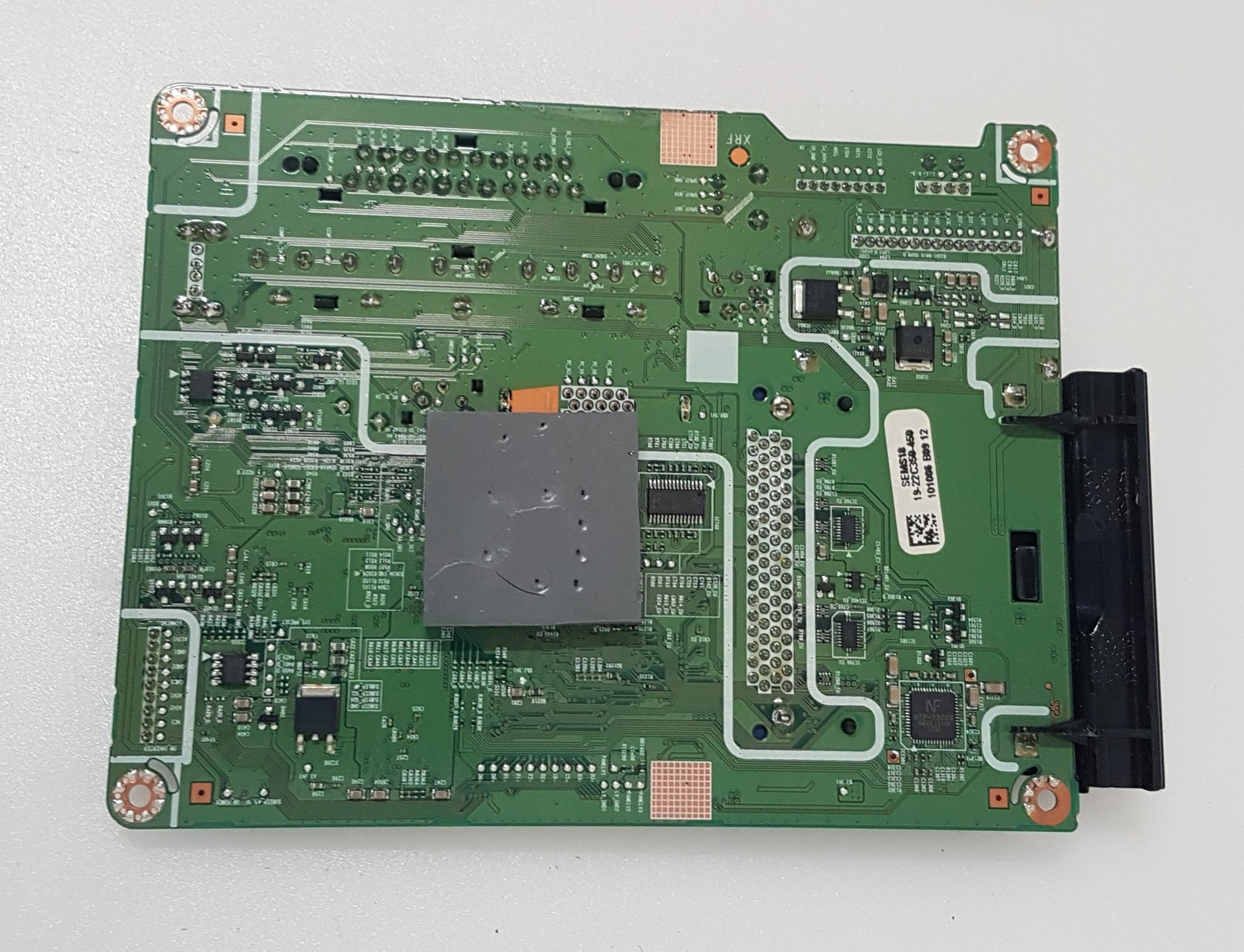 Main Board BN94-01538A (BN41-00817F)
