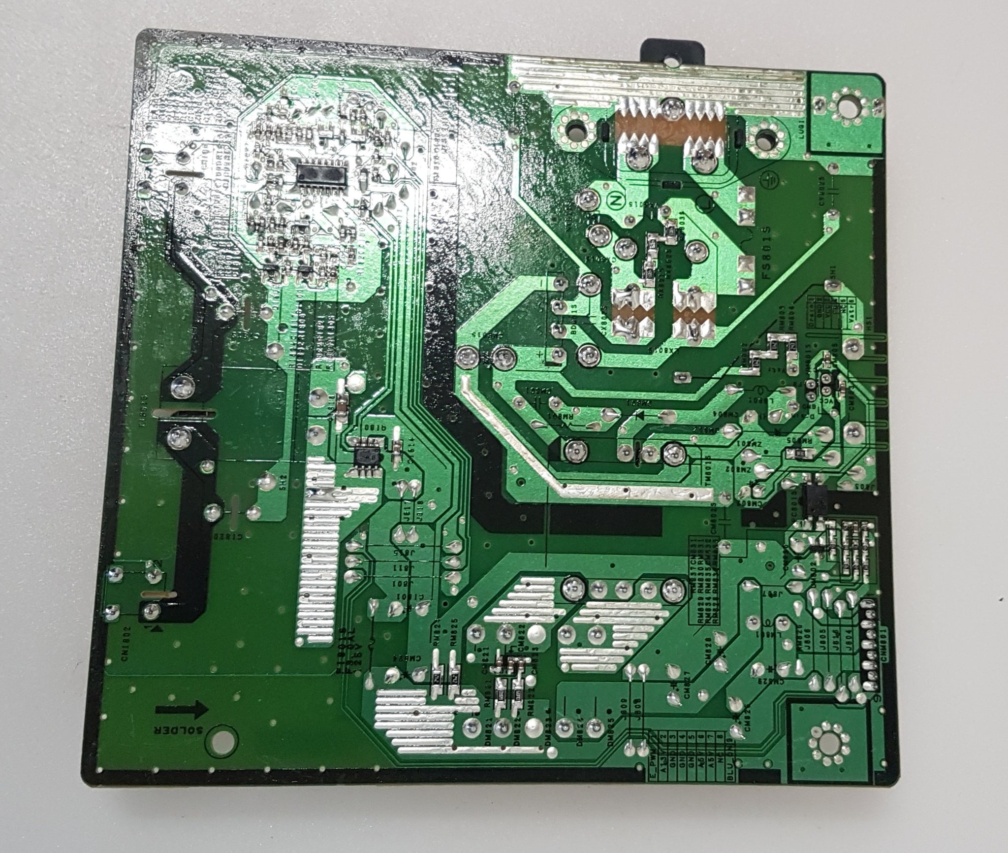 BN44-00328A power supply for Samsung LE19C355D1W