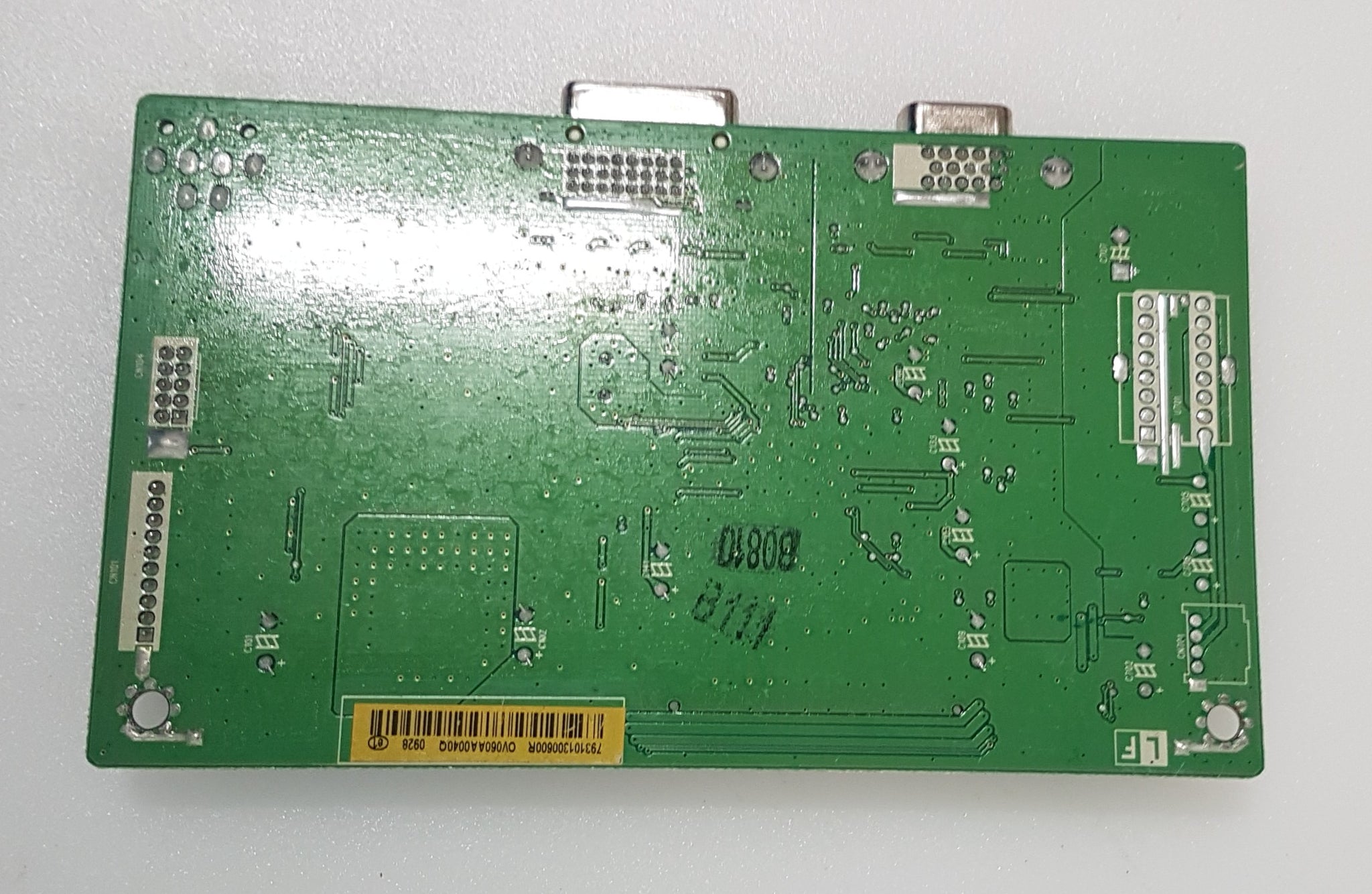 492191300110R mainboard for Philips 231E1