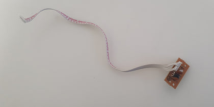 IR Module 1901FL-IR(00) for JWS FL1901