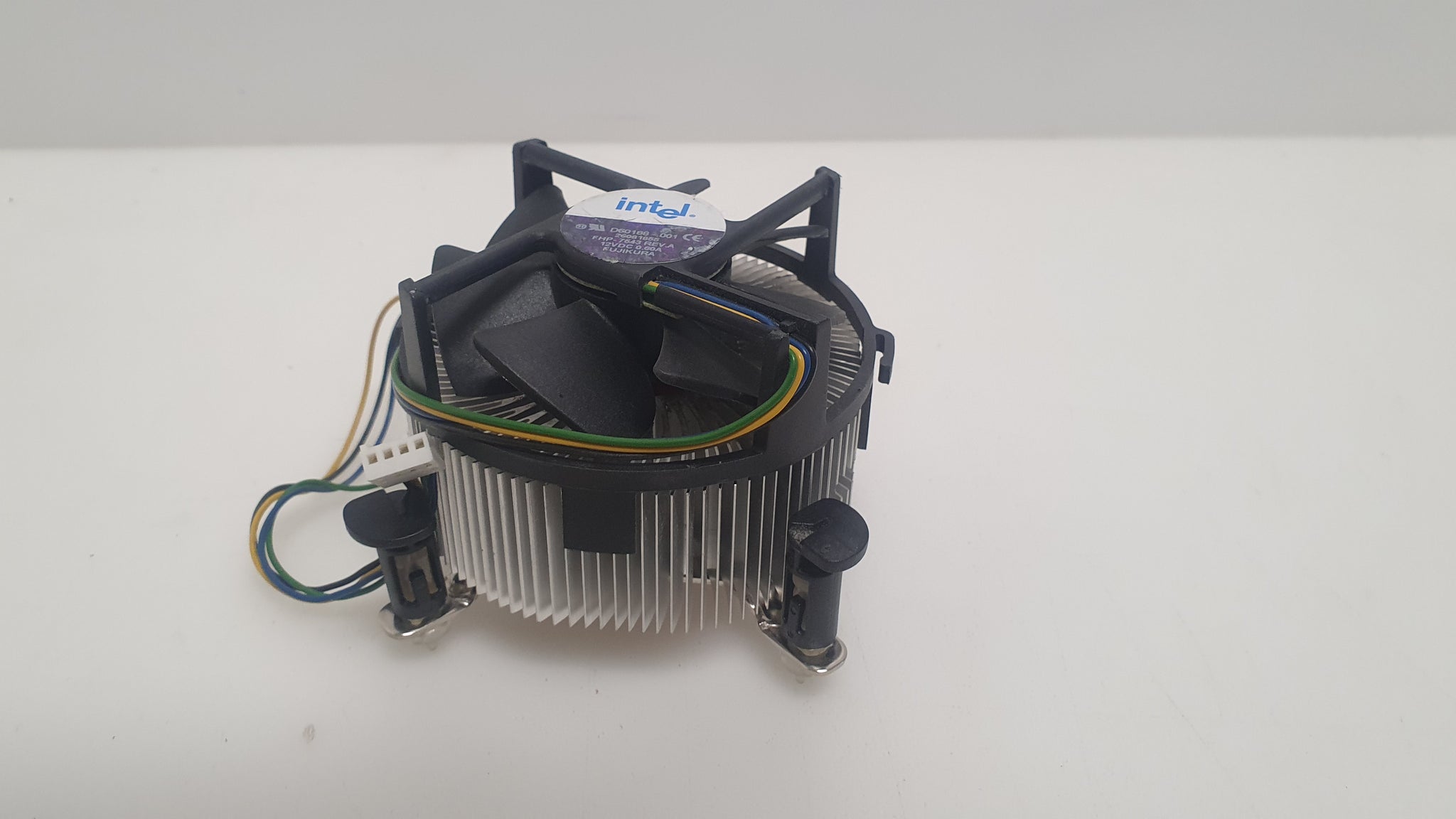 Intel D60188-001 LGA775 CPU Heatsink With Fan