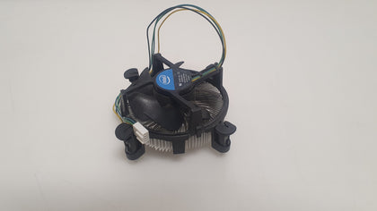 Intel E41997-002 CPU Heatsink With Fan