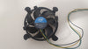 Intel E41997-002 CPU Heatsink With Fan