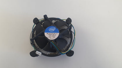 Intel E97378-001 CPU Heatsink With Fan