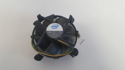 Intel D95263-001 CPU Heatsink With Fan
