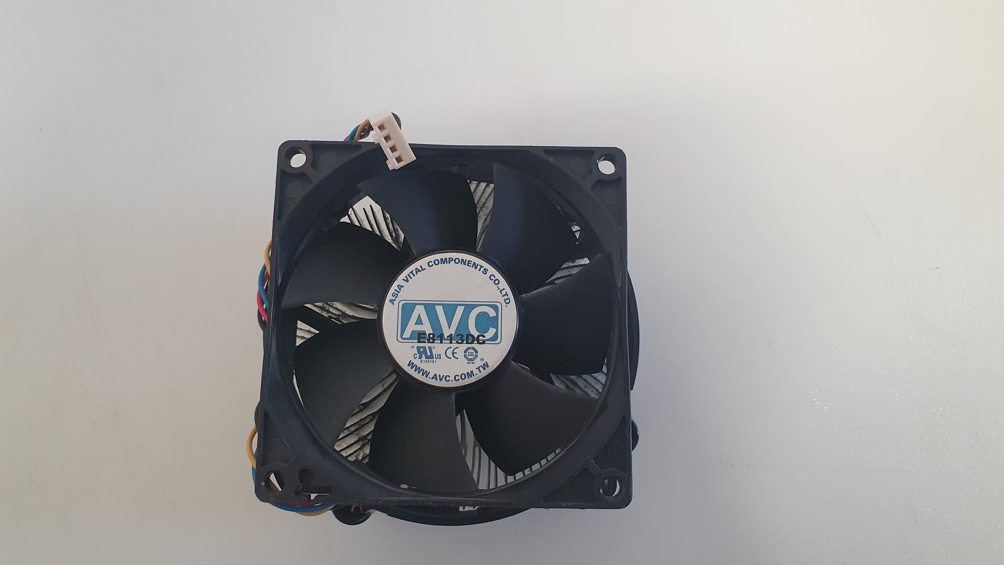 HP 480502-001 CPU Heatsink With Fan