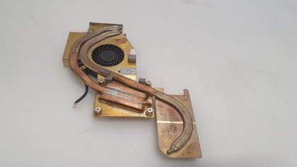 Lenovo ThinkPad R60 Heatsink With Fan Serial 41W5267