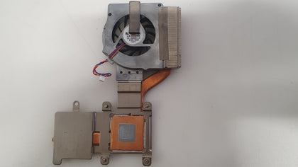 MSI Megabook GX700 Cooling Fan And Heatsink E32-0800050-L01