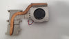 MSI Megabook GX700 Cooling Fan And Heatsink E32-0800050-L01