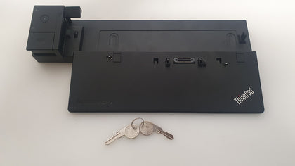 Lenovo ThinkPan Ultra Dock Type 40A2