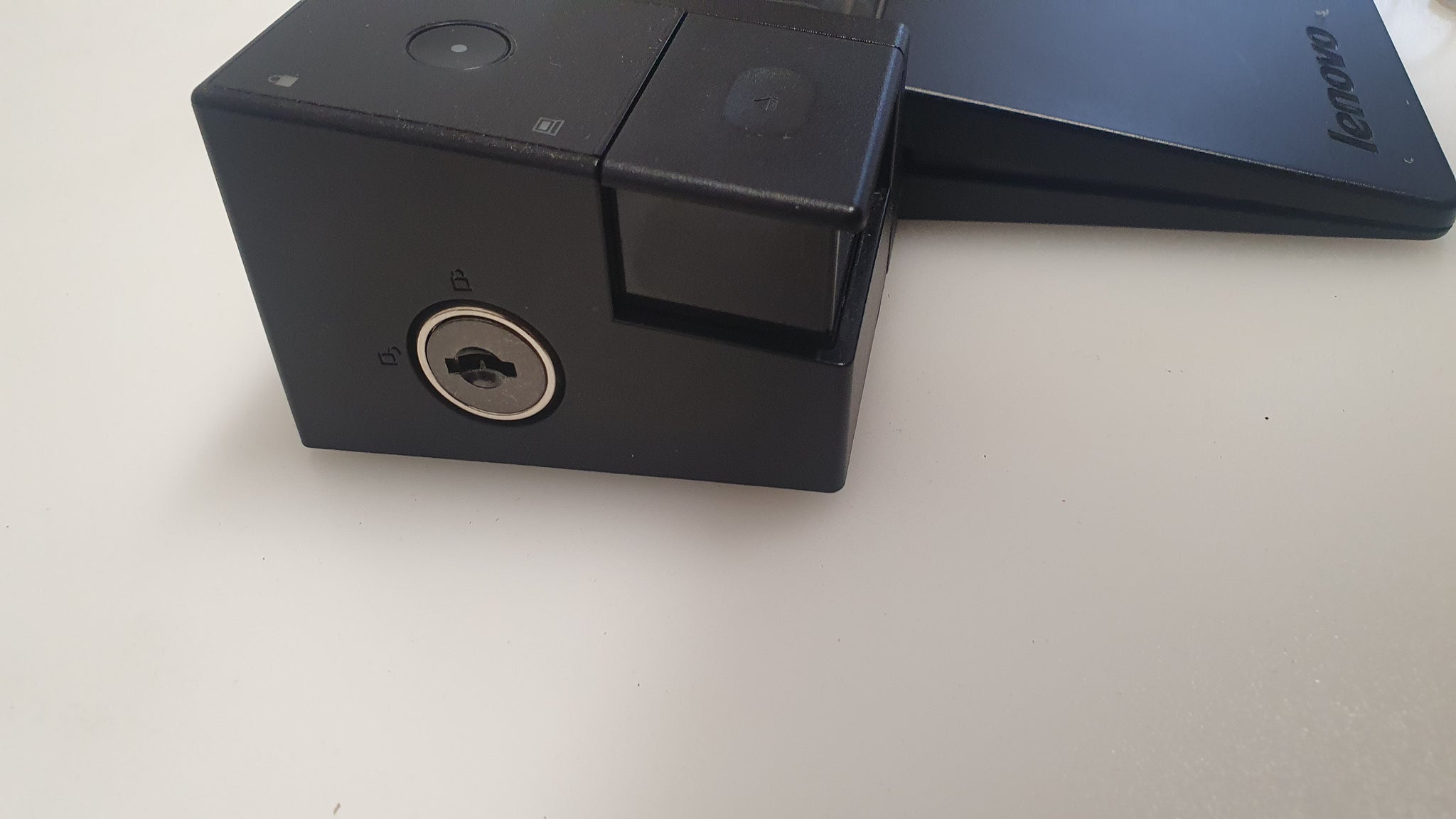 Lenovo ThinkPan Ultra Dock Type 40A2