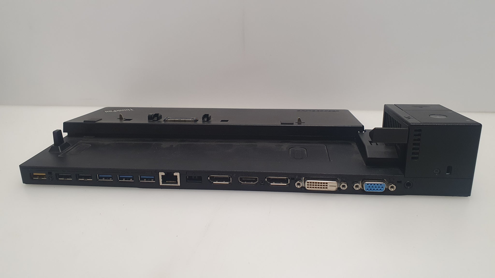 Lenovo ThinkPan Ultra Dock Type 40A2
