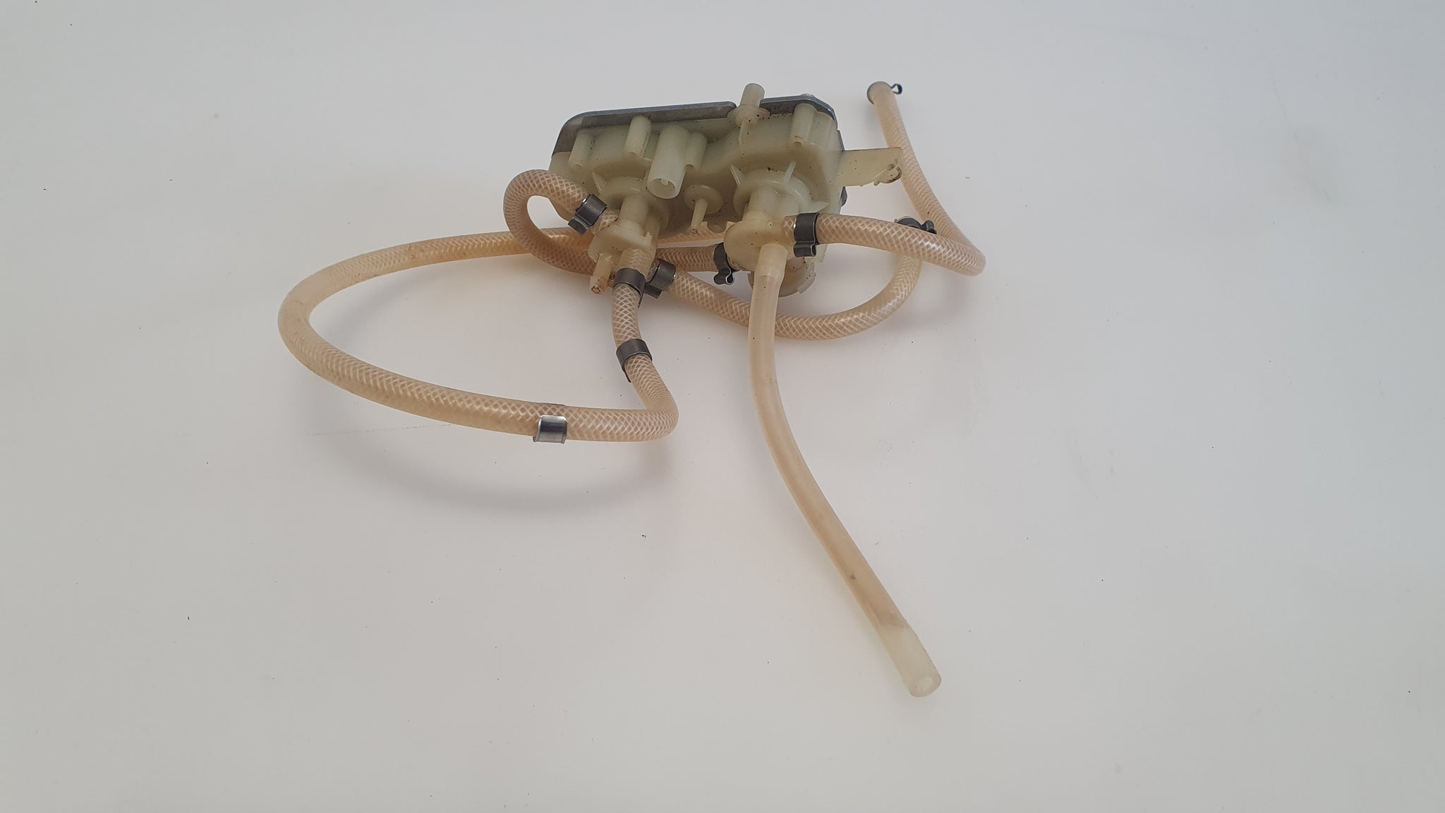 Dispenser drawer MS-5A21199 for KRUPS EA8010PN/70A